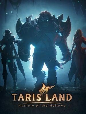 Tarisland cover art