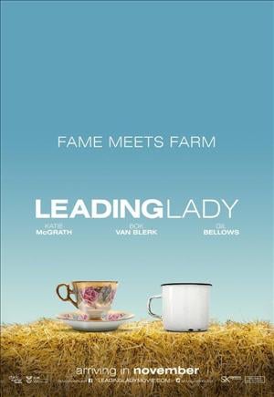 Leading Lady cover art