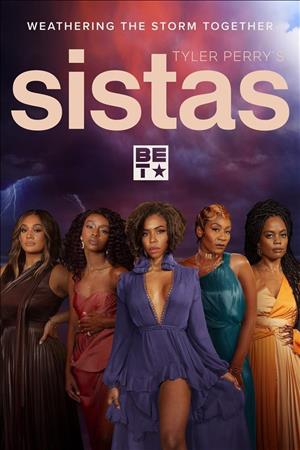 Sistas Season 4 (Part 2) cover art