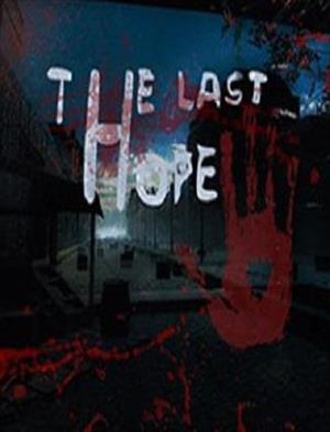 The Last Hope cover art