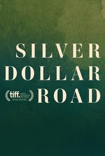 Silver Dollar Road cover art