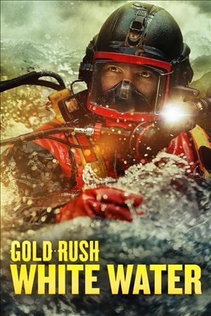 Gold Rush: White Water Season 8 cover art