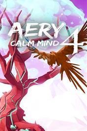 Aery - Calm Mind 4 cover art