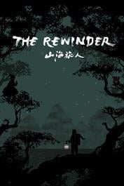 The Rewinder cover art