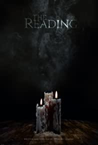 The Reading cover art