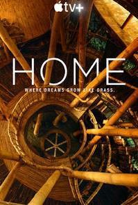 Home Season 1 cover art