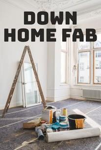 Down Home Fab Season 1 cover art