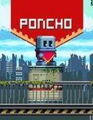 Poncho cover art