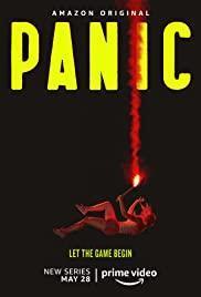 Panic Season 1 cover art