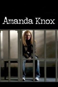 The Truth About True Crime with Amanda Knox Season 1 cover art