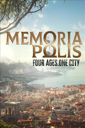 Memoriapolis cover art