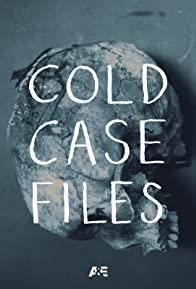 Cold Case Files Season 2 cover art