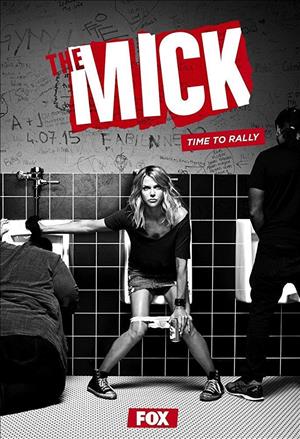 The Mick Season 2 cover art
