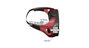 Samsung Gear VR cover art