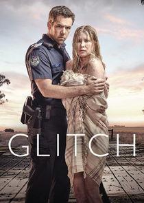 Glitch Season 1 (I) cover art