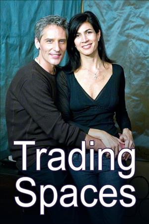 Trading Spaces Season 9 cover art