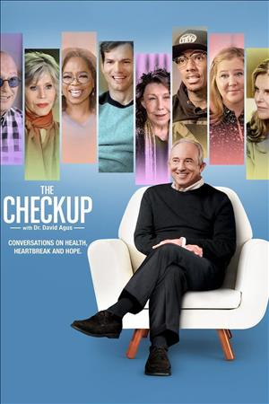 The Checkup with Dr. David Agus Season 1 cover art