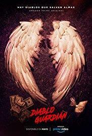 Diablo Guardián Season 1 cover art
