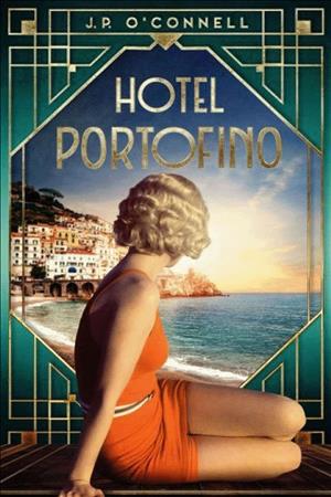 Hotel Portofino Season 2 cover art