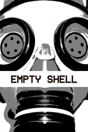 Empty Shell cover art