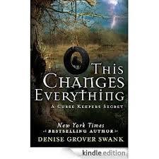 This Changes Everything (Denise Grover Swank) cover art