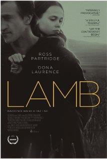 Lamb (I) cover art