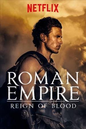 Roman Empire Season 3 cover art