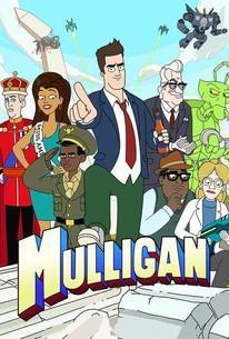 Mulligan Season 2 cover art