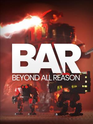Beyond All Reason cover art