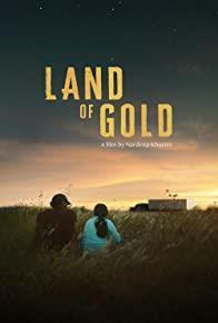 Land of Gold cover art