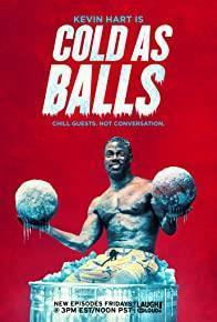 Kevin Hart's Cold as Balls Season 7 cover art