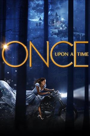 Once Upon a Time Season 7 (Part 2) cover art