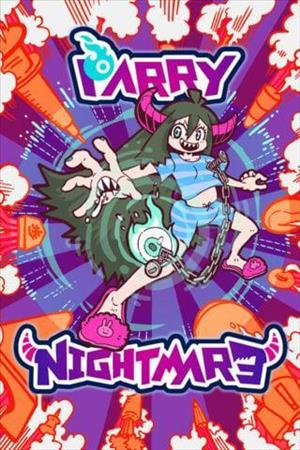 Parry Nightmare cover art
