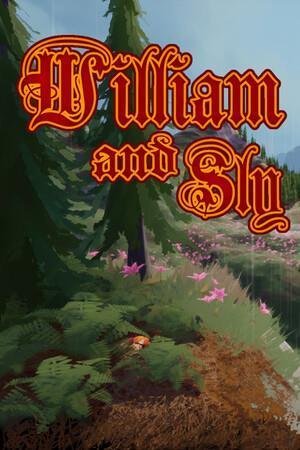 William and Sly cover art