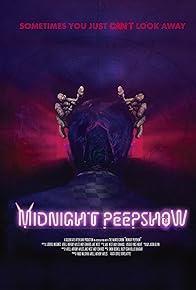Midnight Peepshow cover art