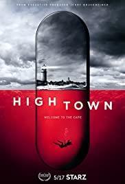 Hightown Season 1 cover art