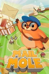 Mail Mole cover art