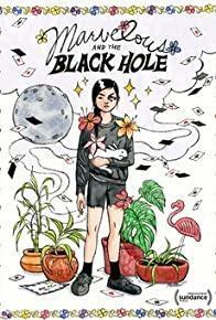 Marvelous and the Black Hole cover art
