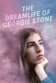 The Dreamlife of Georgie Stone cover art