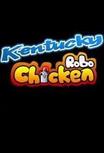 Kentucky Robo Chicken cover art