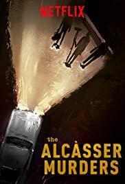The Alcasser Murders Season 1 cover art