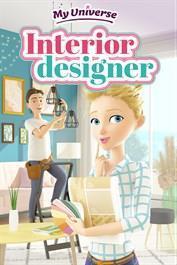 My Universe: Interior Designer cover art