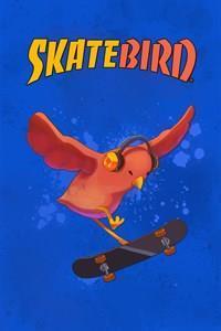 SkateBIRD cover art