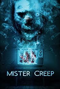 Mister Creep cover art