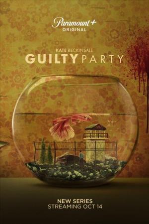 Guilty Party Season 1 cover art