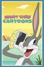 Looney Tunes Cartoons Season 1 (Part 2) cover art