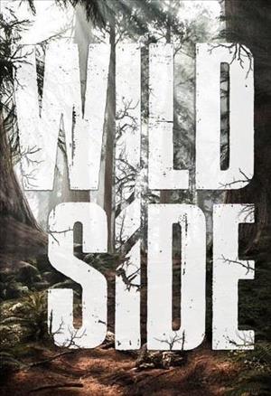 Wild Side cover art