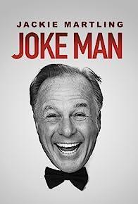 Joke Man cover art