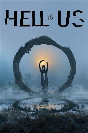 Hell is Us cover art