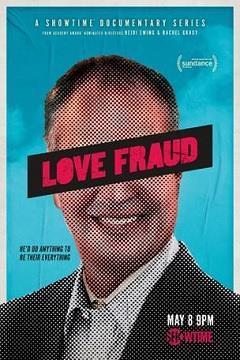 Love Fraud Season 1 cover art